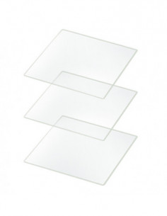 BRESSER Blank SlidesCover...