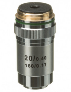 BRESSER DIN Lens 20x