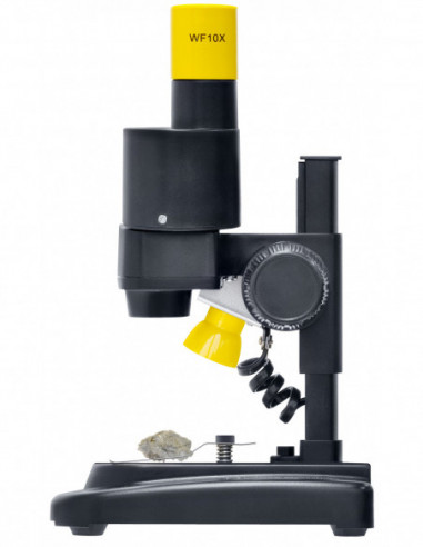 NATIONAL GEOGRAPHIC Stereo Microscope