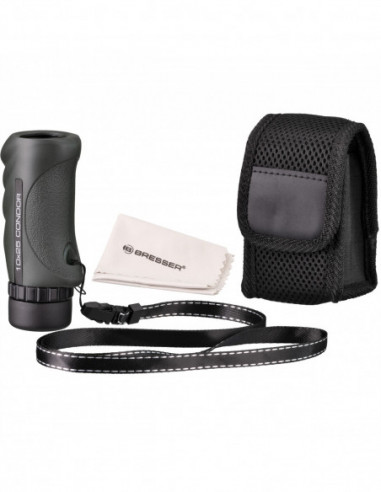 BRESSER Condor 10x25 Monocular