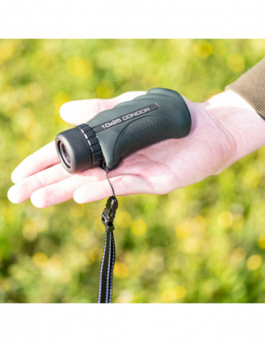 BRESSER Condor 10x25 Monocular