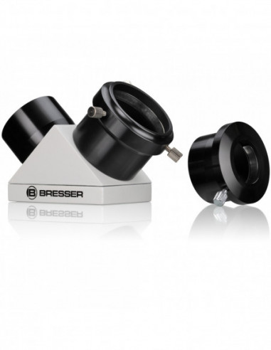 BRESSER Diagonal Mirror 2  with 93...