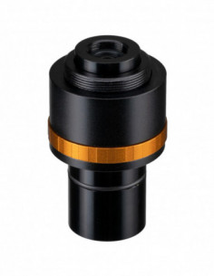 BRESSER Reduction lens 0.5x...