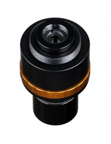 BRESSER Reduction lens 0.5x variable