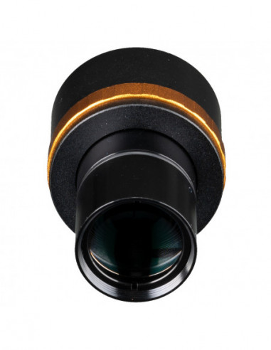 BRESSER Reduction lens 0.5x variable