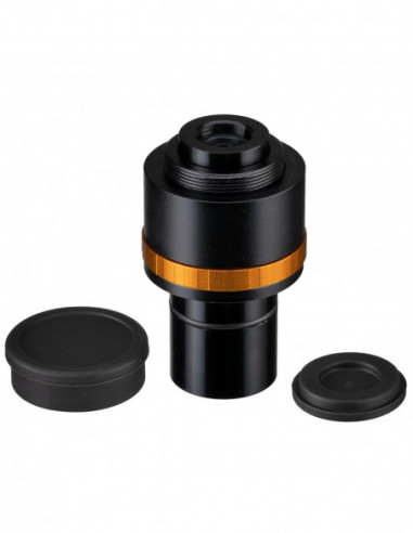 BRESSER Reduction lens 0.5x variable