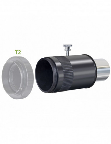 BRESSER Telescope Camera Adapter (1.25