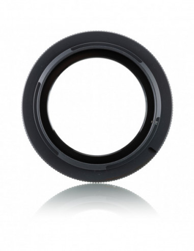 BRESSER T2 ring Canon EOS