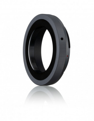 BRESSER T2 ring Canon EOS