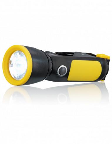 NATIONAL GEOGRAPHIC LED...