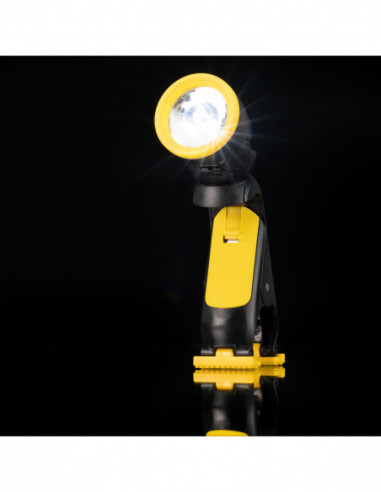 NATIONAL GEOGRAPHIC LED...