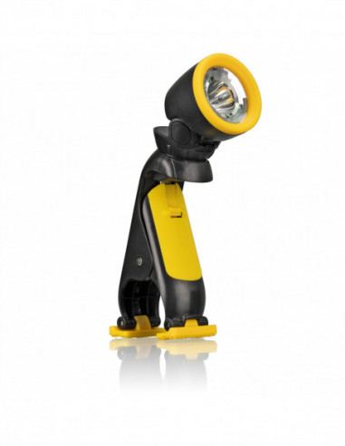 NATIONAL GEOGRAPHIC LED...