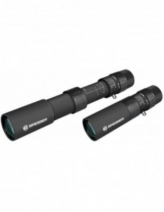 BRESSER Zoomar 8-25x25 Zoom...
