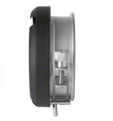 S-Bayonet Adapter til universat Studio Flashes, 9,5cm (f.eks. Godox 160watt) 2