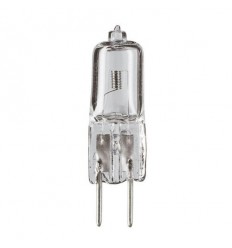 Pilot - guide pære 20-75-150 watt, 2 bens-fatning 0