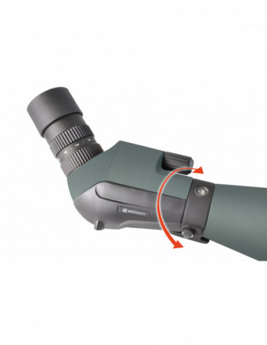 BRESSER Condor 20-60x85 Spotting Scope