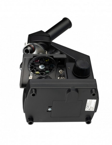 NATIONAL GEOGRAPHIC Mikroscope-Set...