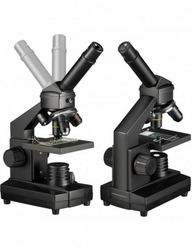 NATIONAL GEOGRAPHIC Mikroscope-Set...