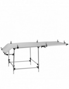 BRESSER Y-11 Photo Shooting...