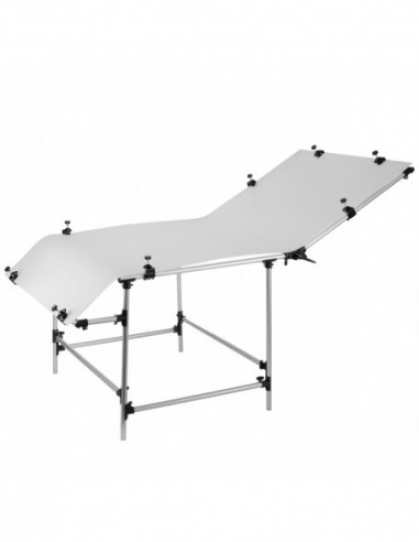 BRESSER Y-11 Photo Shooting Table...