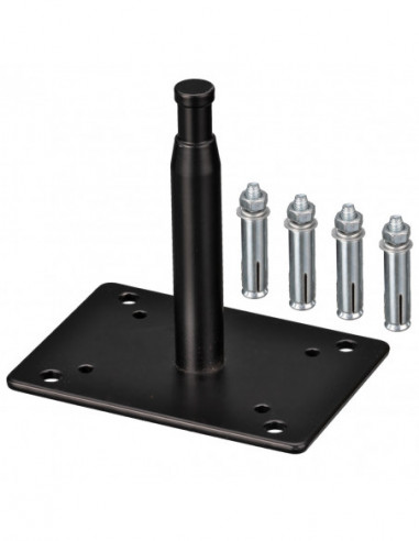 BRESSER JM-10 Wall Bracket 12.5cm