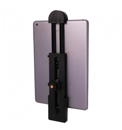Bresser Fleksibel IPad/Tablet holder 0