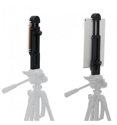 Bresser Fleksibel IPad/Tablet holder 0