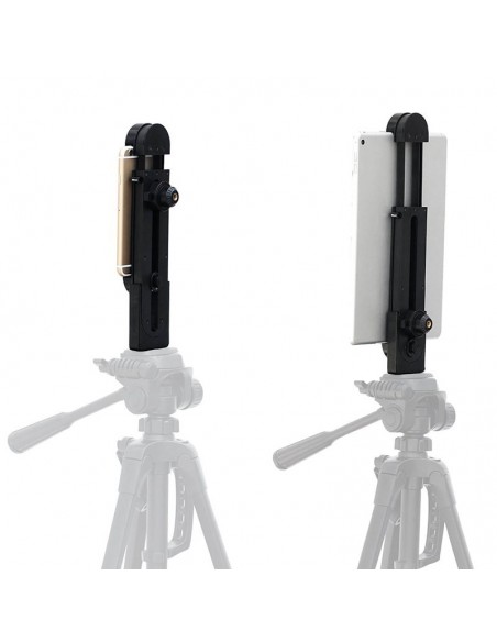 Bresser Fleksibel IPad/Tablet holder 0